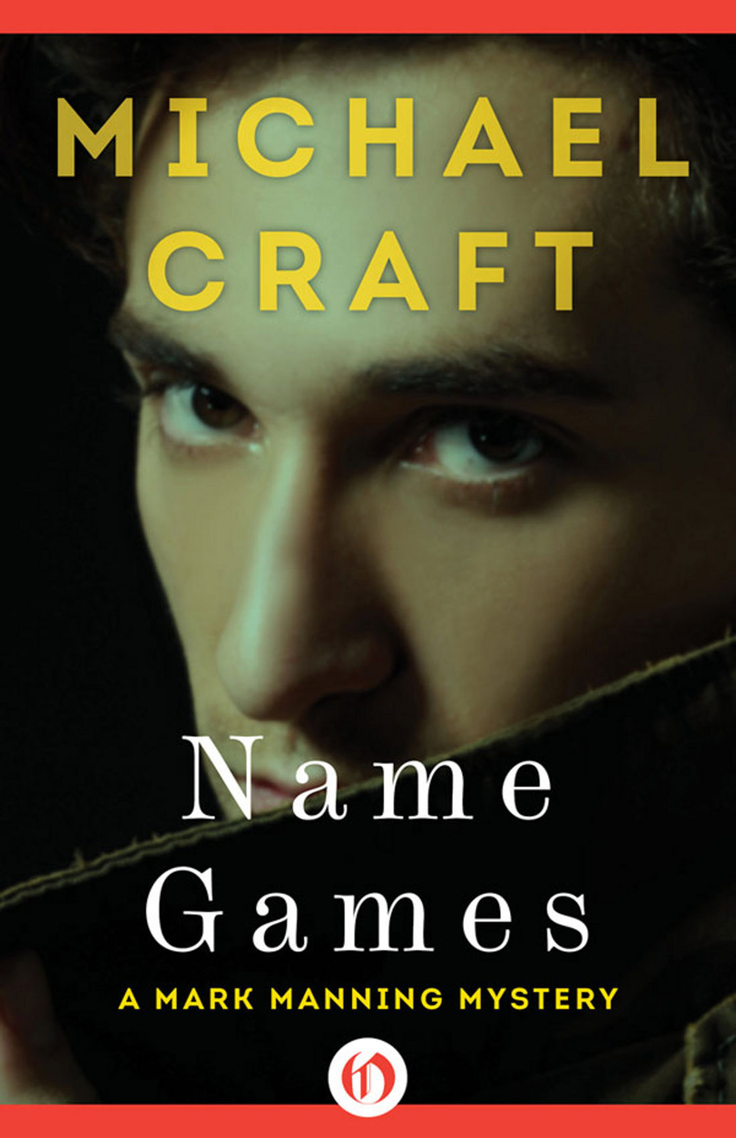 Name Games by Michael Craft