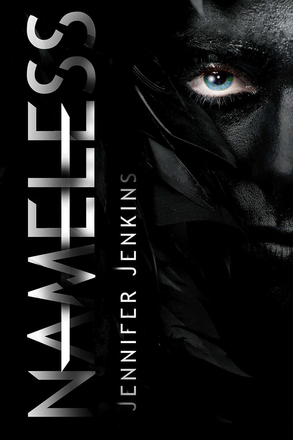 Nameless by Jenkins, Jennifer