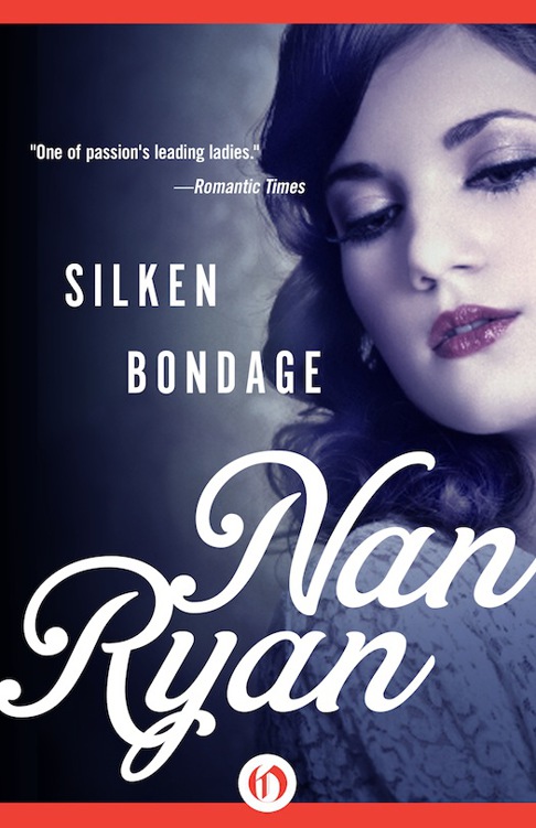 Nan Ryan by Silken Bondage