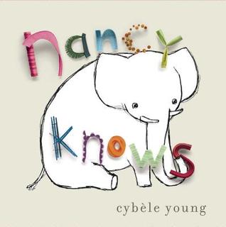 Nancy Knows (2014) by Cybèle Young