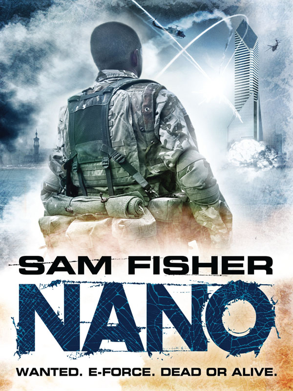 Nano by Sam Fisher