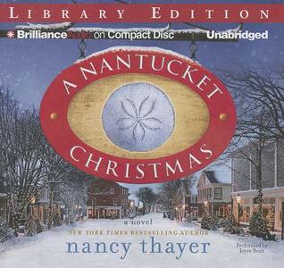 Nantucket Christmas, A: A Novel (2013)