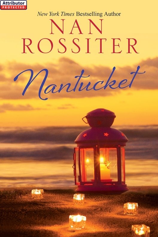 Nantucket (2015) by Nan Rossiter