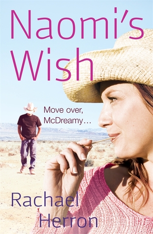 Naomi's Wish (2011)