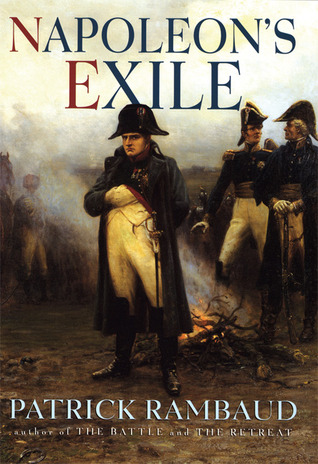 Napoleon's Exile (2006)