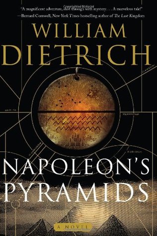 Napoleon's Pyramids (2007)