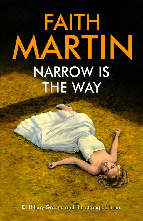 Narrow is the Way (2012)