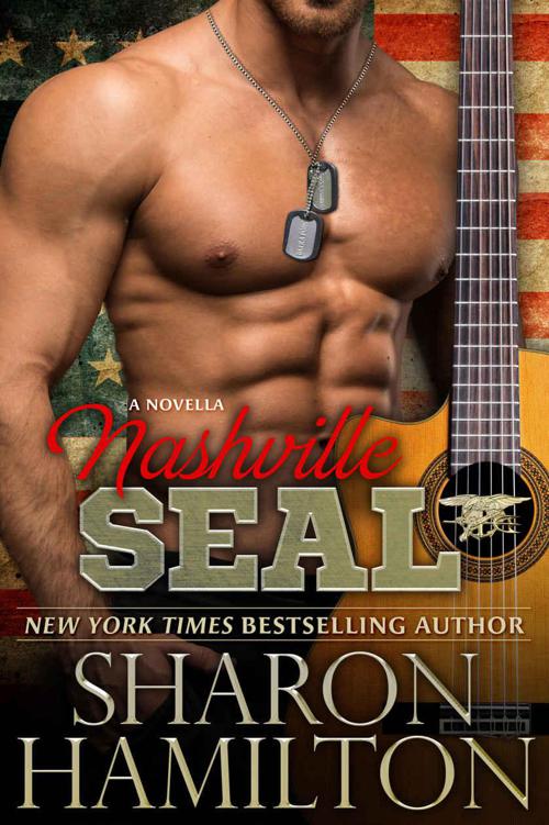 Nashville SEAL: SEAL Brotherhood: Nashville SEALs by Hamilton, Sharon