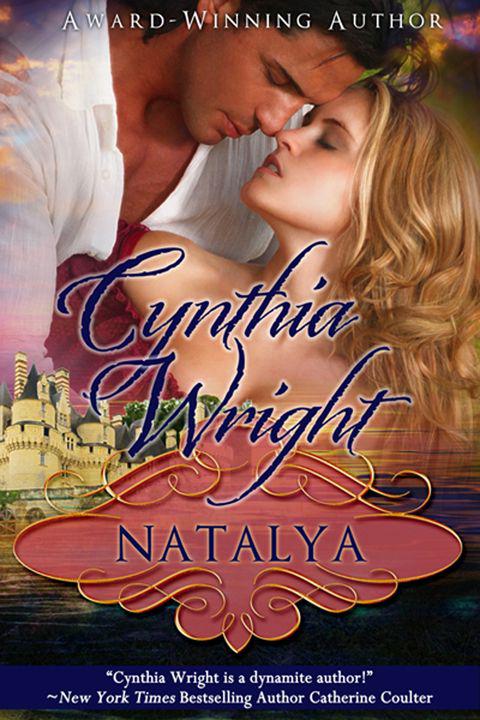 Natalya by Wright, Cynthia