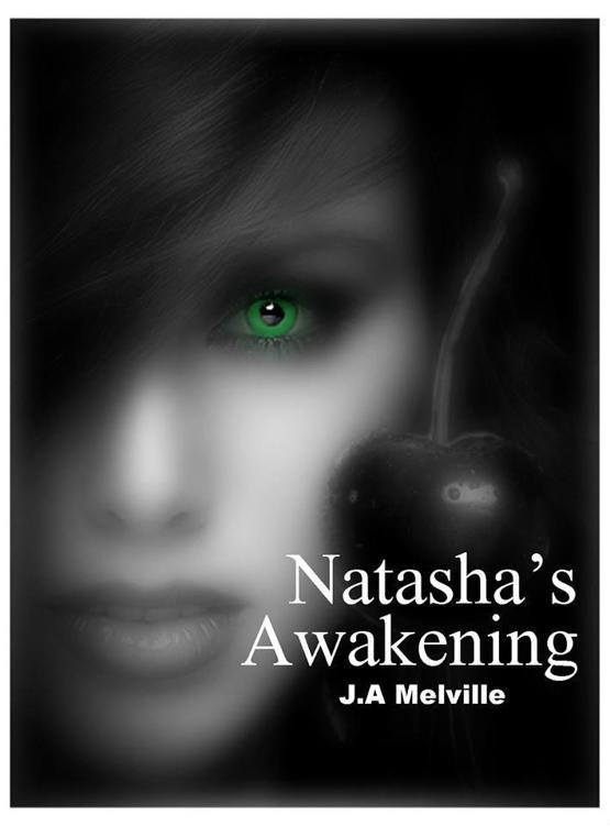 Natasha's Awakening by Melville, J. A