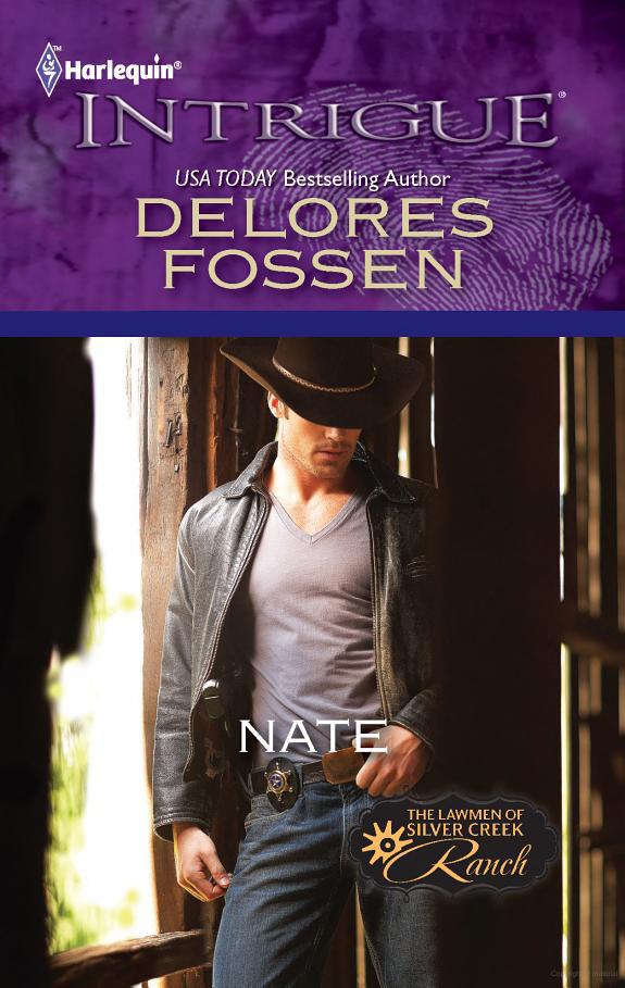 Nate by Delores Fossen