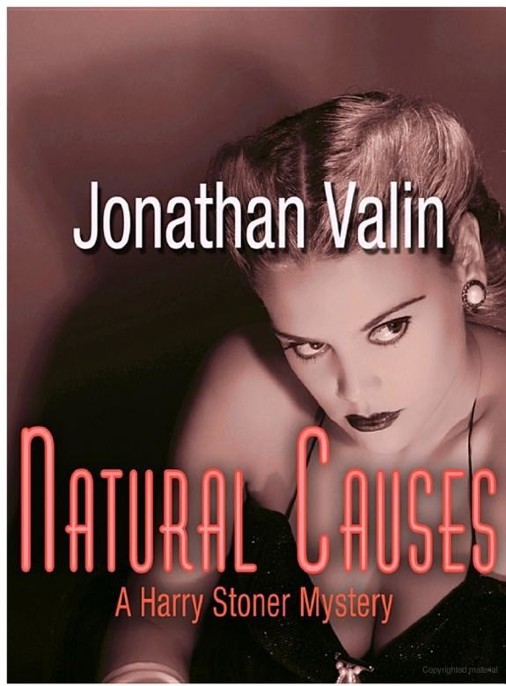 Natural Causes by Jonathan Valin