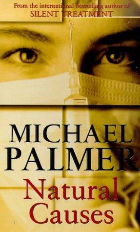 Natural Causes by Palmer, Michael