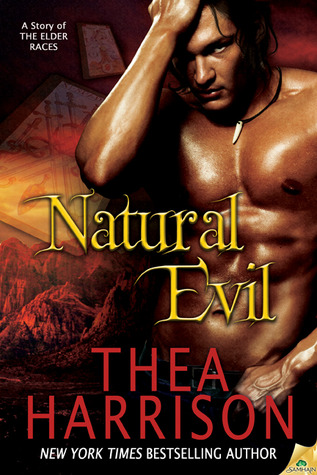 Natural Evil (2012)