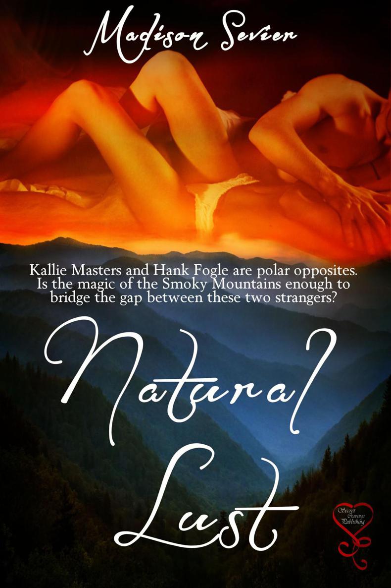 Natural Lust