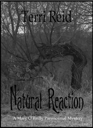 Natural Reaction (2011) by Terri Reid