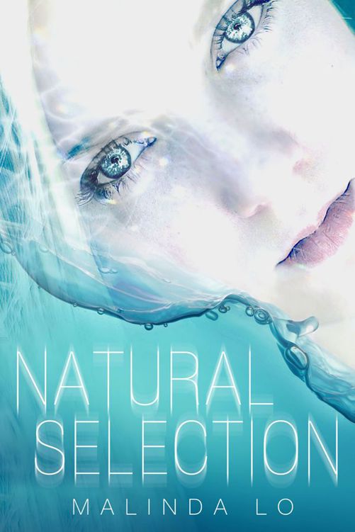 Natural Selection by Lo, Malinda