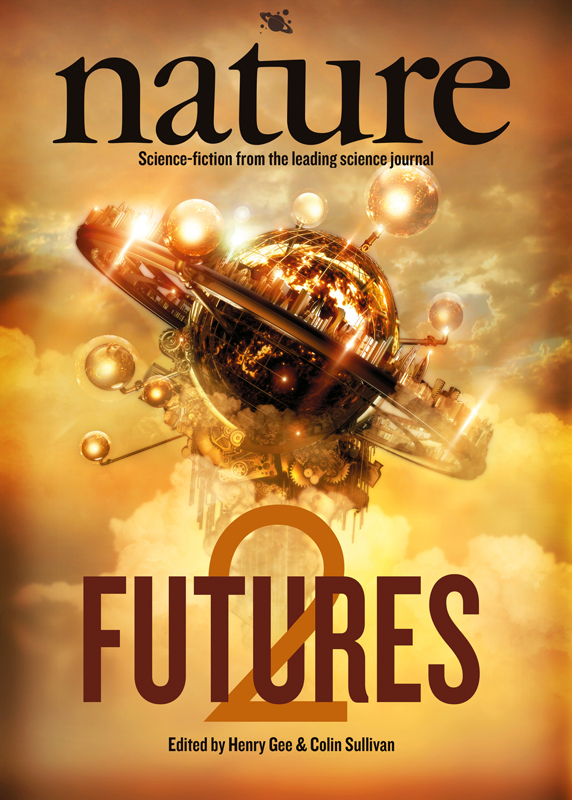 Nature Futures 2 by Colin Sullivan