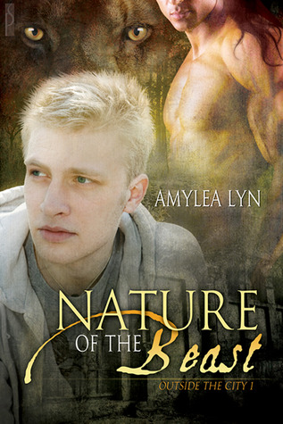 Nature of the Beast (2011) by Amylea Lyn