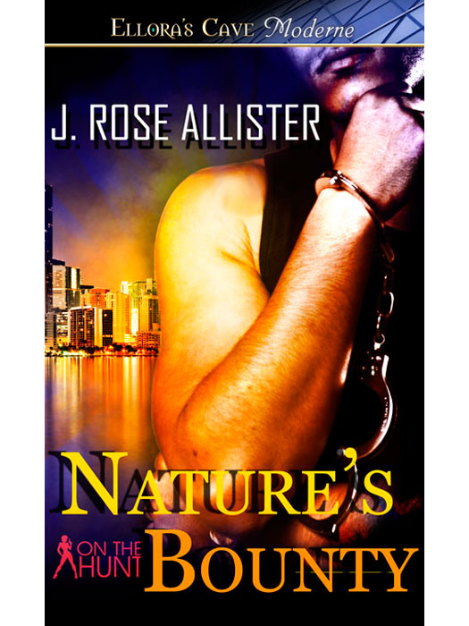 NaturesBounty (2013) by J. Rose Allister