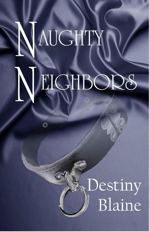 Naughty Neighbors by Blaine, Destiny