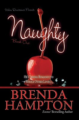 Naughty (2009) by Brenda Hampton