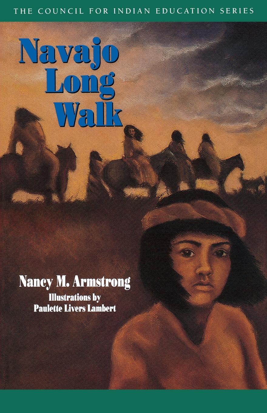 Navajo Long Walk (1994)