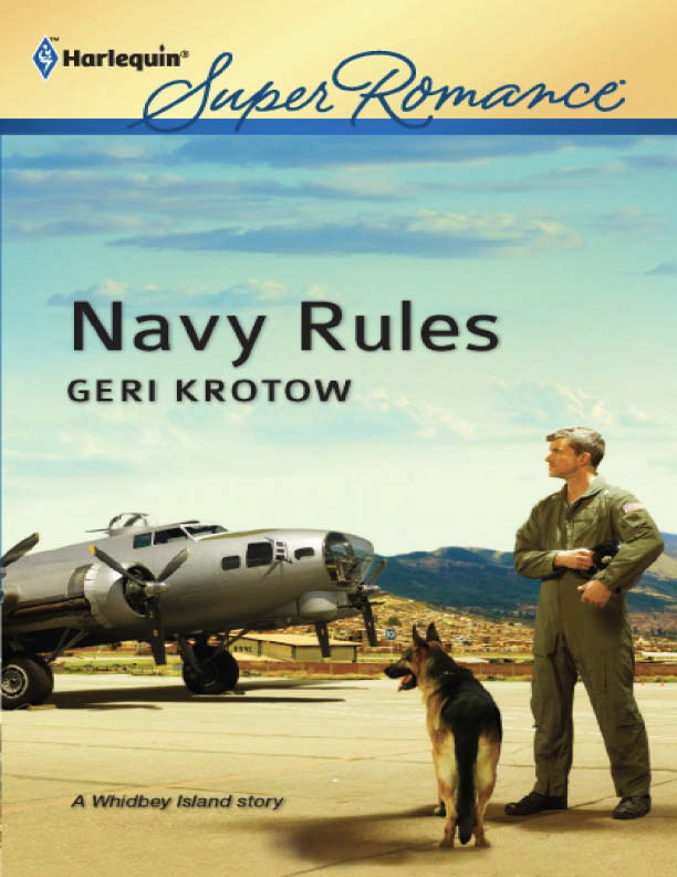 Navy Rules (2012)