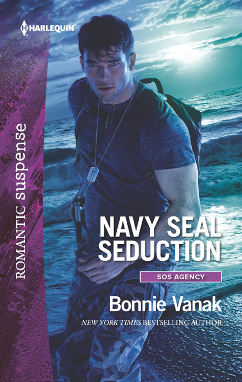 Navy SEAL Seduction (2016)
