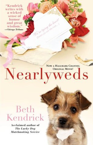 Nearlyweds (2006) by Beth Kendrick