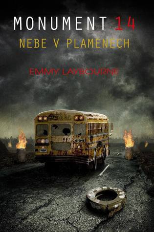 Nebe v plamenech (2013)