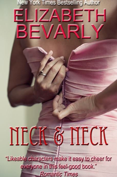 Neck & Neck by Elizabeth Bevarly