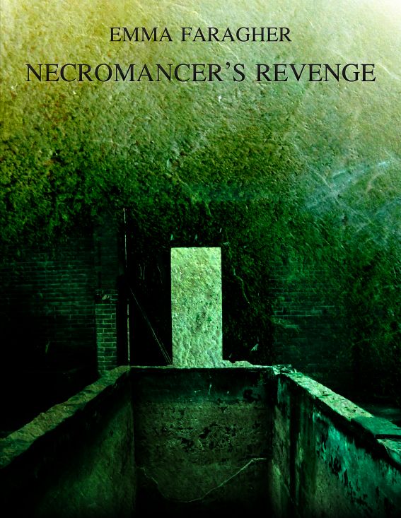 Necromancer's Revenge by Emma Faragher