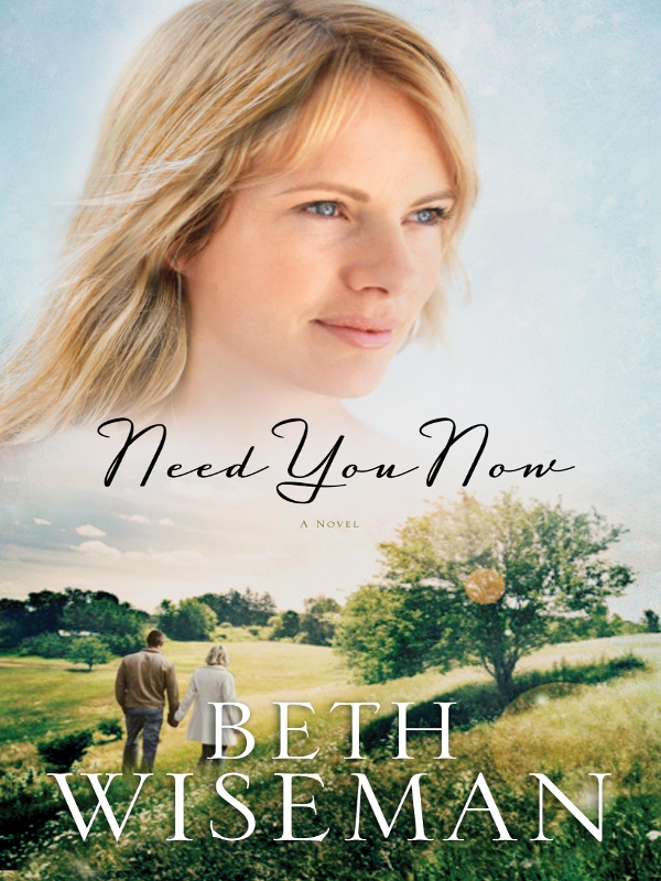 Need You Now (2012)