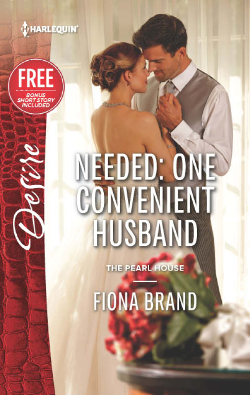 Needed: One Convenient Husband (2015)