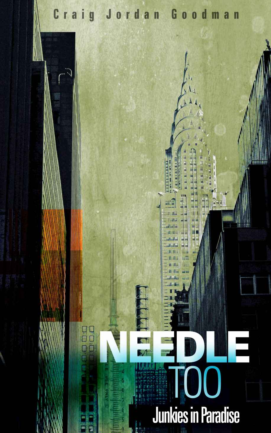 Needle Too