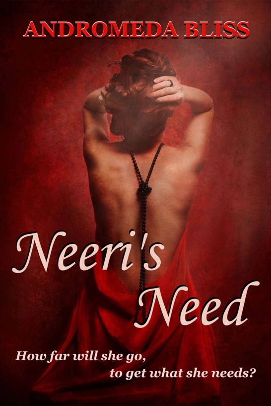 Neeri's Need: How to Crash a Party