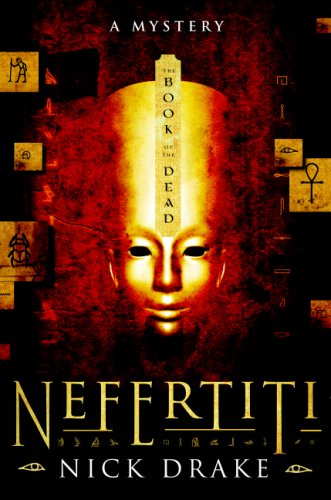 Nefertiti by Nick Drake