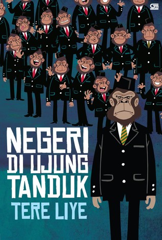 Negeri Di Ujung Tanduk (2013)