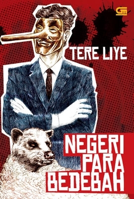 Negeri Para Bedebah (2012)