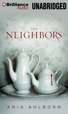 Neighbors, The (2012) by Ania Ahlborn