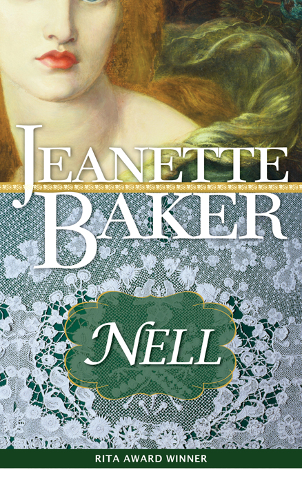 Nell (2012) by Jeanette Baker