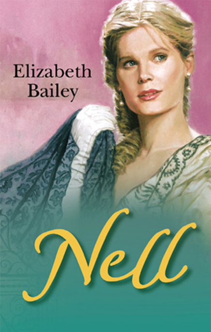 Nell by Elizabeth Bailey