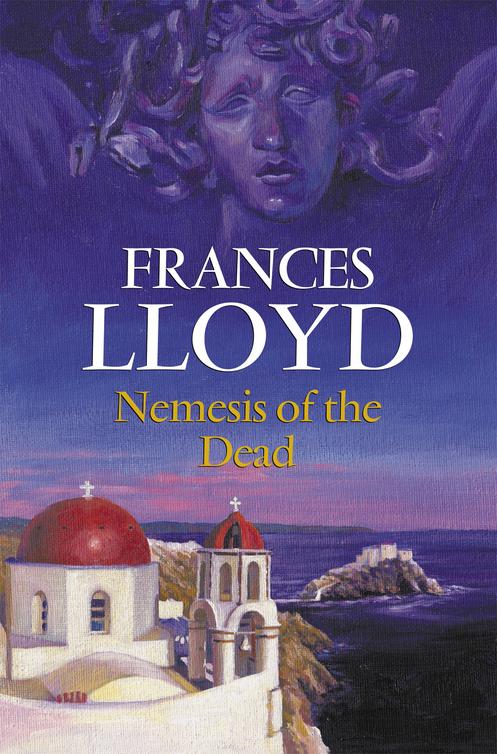 Nemesis of the Dead (2011) by Frances Lloyd