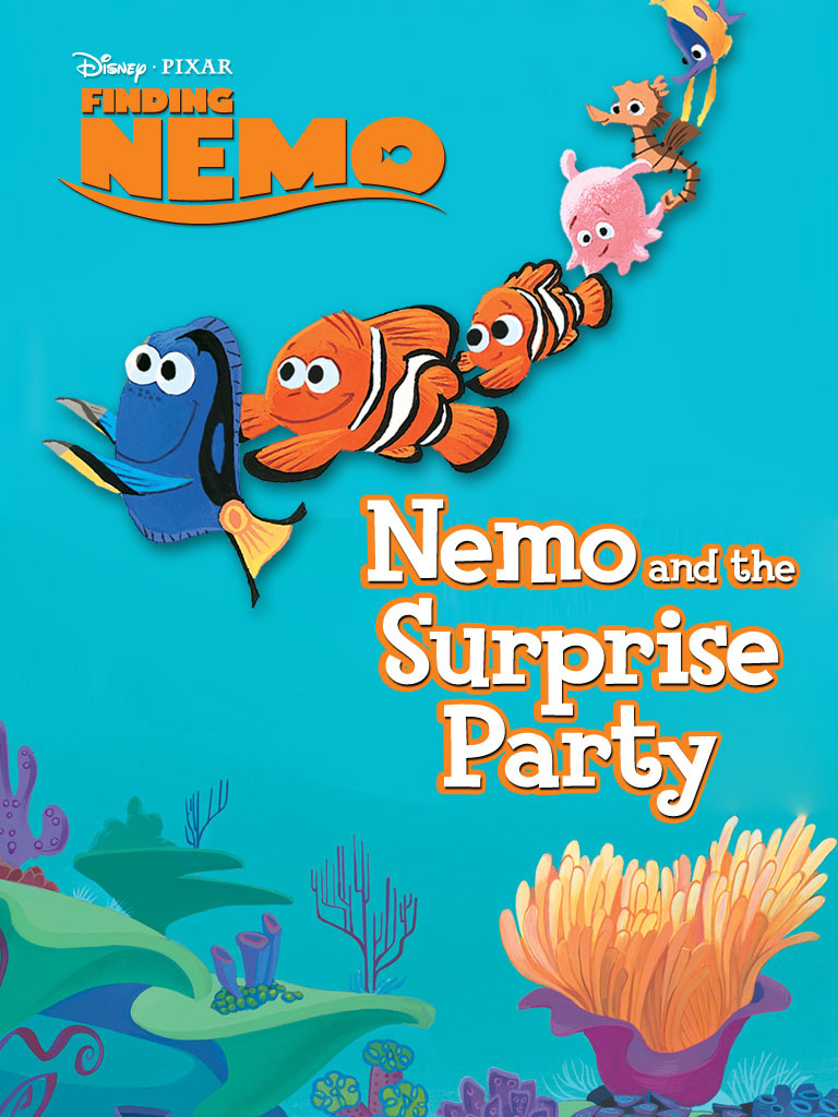 Nemo and the Surprise Party