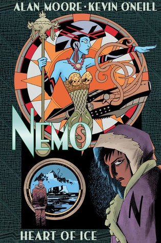 Nemo: Heart of Ice (2013)