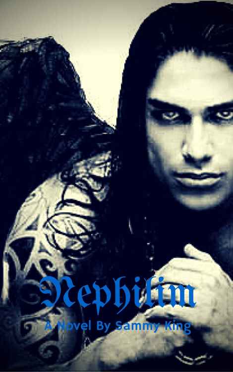 Nephilim by Sammy King