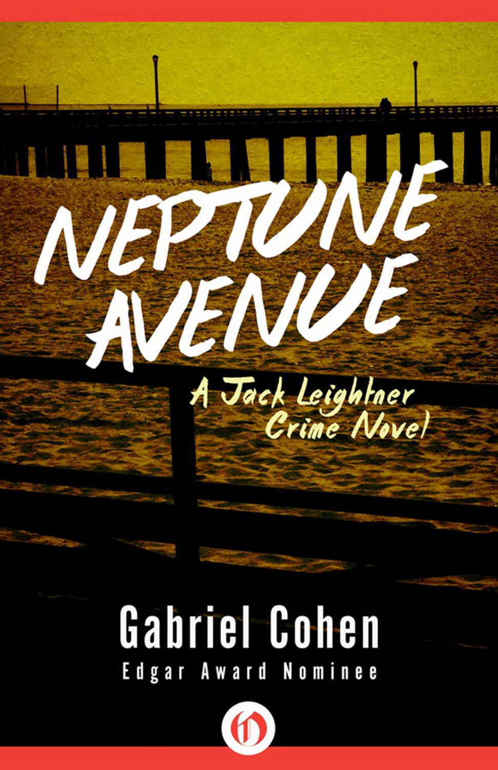 Neptune Avenue by Gabriel Cohen