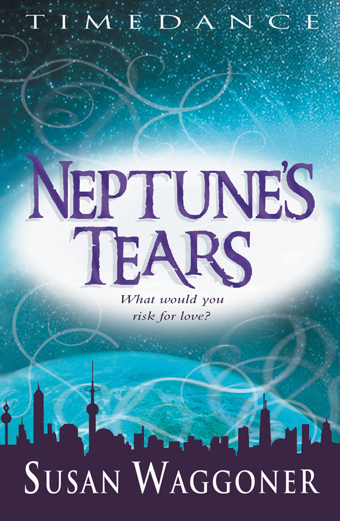 Neptune's Tears by Susan Waggoner