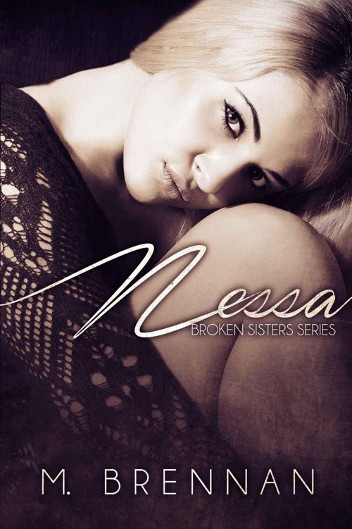 Nessa (Broken Sisters #1) by Brennan, M.